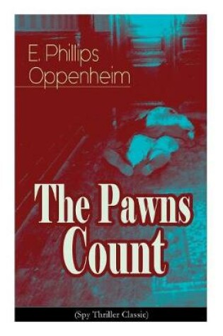 Cover of The Pawns Count (Spy Thriller Classic)