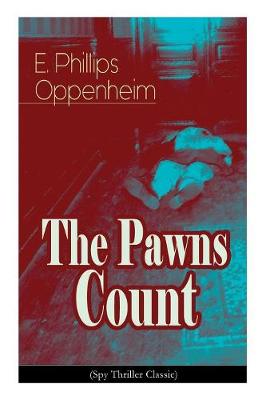 Book cover for The Pawns Count (Spy Thriller Classic)