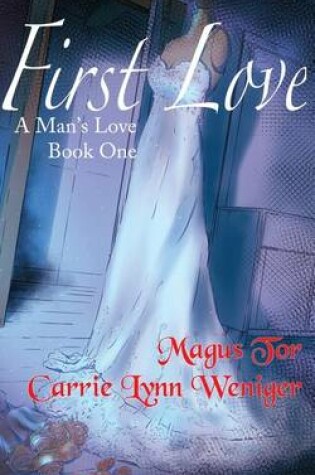 Cover of First Love