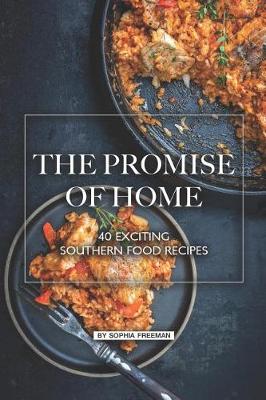 Book cover for The Promise of Home