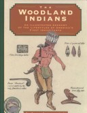 Cover of Woodland Indians(oop)