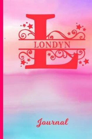 Cover of Londyn