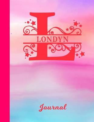 Book cover for Londyn