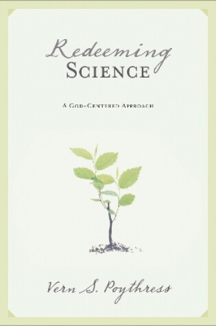 Cover of Redeeming Science