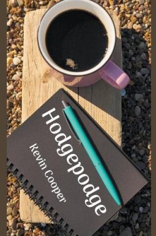 Cover of Hodgepodge