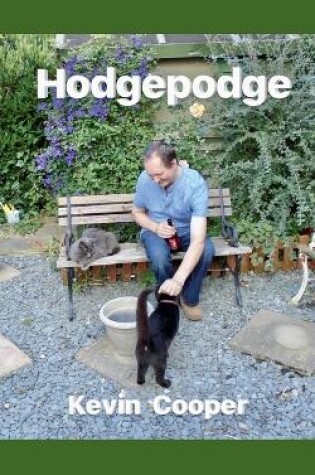 Cover of Hodgepodge