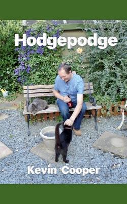 Book cover for Hodgepodge