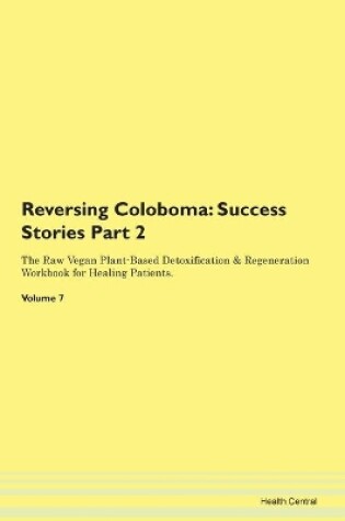 Cover of Reversing Coloboma