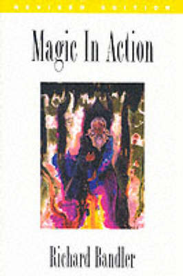 Book cover for Magic in Action