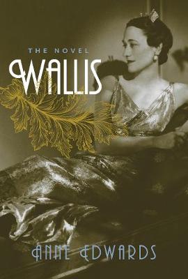 Book cover for Wallis