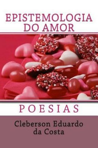 Cover of Epistemologia do Amor