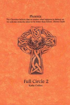 Book cover for Phoenix: Full Circle 2