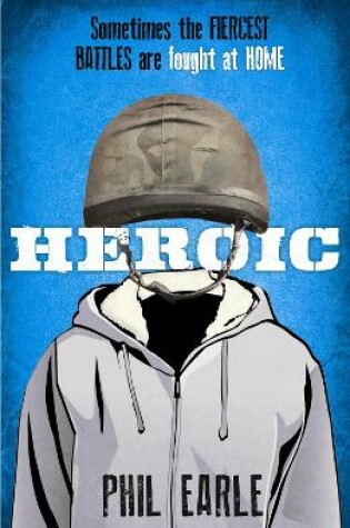 Cover of Heroic