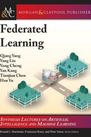 Cover of Federated Learning