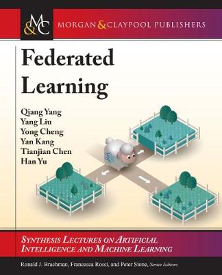 Cover of Federated Learning