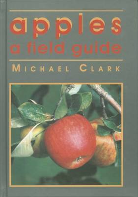 Book cover for Apples