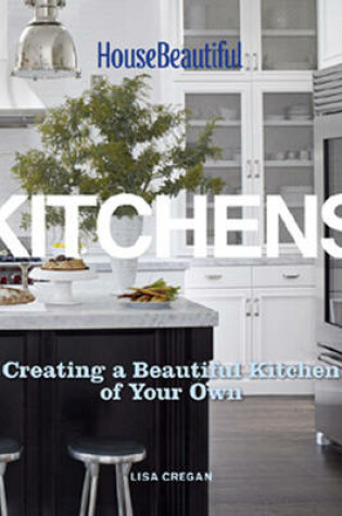 Cover of House Beautiful Kitchens