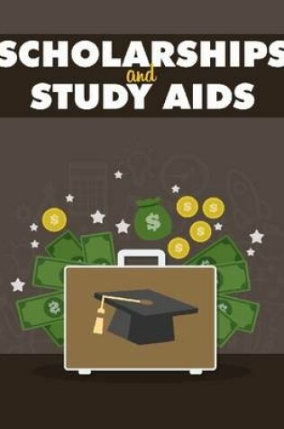 Cover of Scholarships and Study Aids