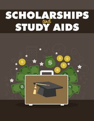 Book cover for Scholarships and Study Aids