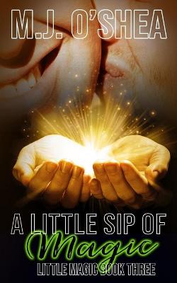 Cover of A Little Sip of Magic