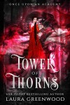 Book cover for Tower Of Thorns