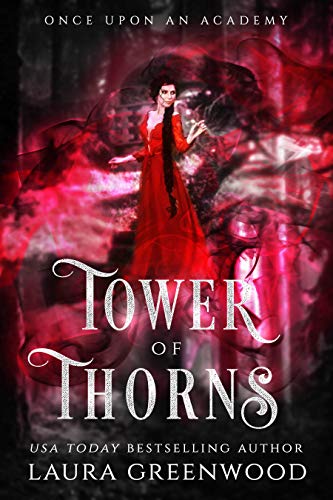 Cover of Tower Of Thorns
