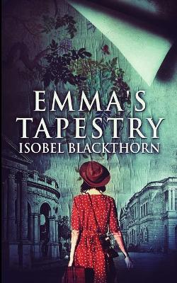 Book cover for Emma's Tapestry