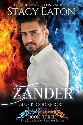 Book cover for Zander