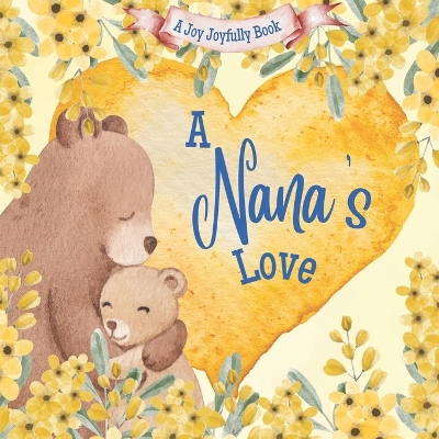 Book cover for A Nana's Love