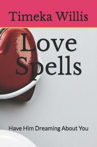 Cover of Love Spells