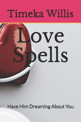 Book cover for Love Spells