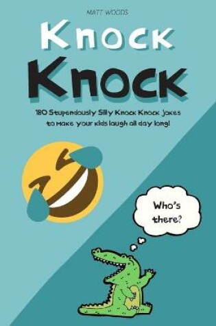 Cover of Knock Knock