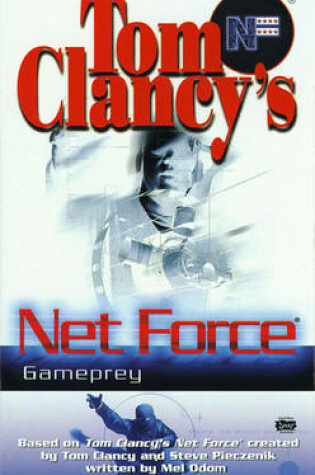 Cover of Gameprey