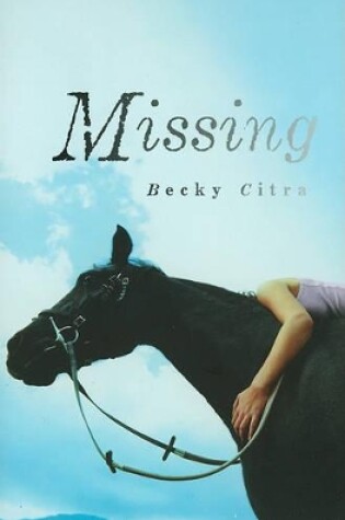 Cover of Missing