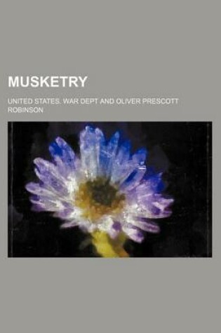 Cover of Musketry