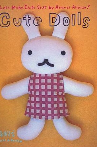 Cover of Cute Dolls