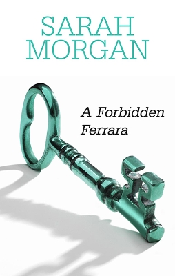 Book cover for The Sicilian's Scandalous Secret