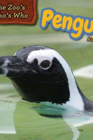 Cover of Penguins