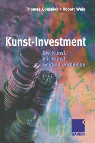 Cover of Kunst-Investment