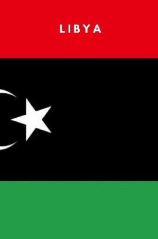 Cover of Libya