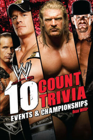 Cover of 10 Count Trivia