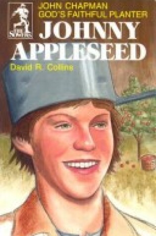 Cover of Johnny Appleseed