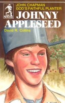 Book cover for Johnny Appleseed