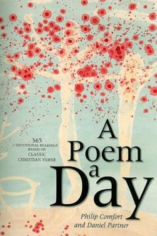 Cover of A Poem a Day