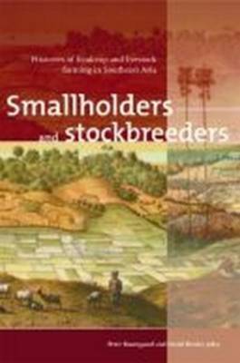 Cover of Smallholders and Stockbreeders