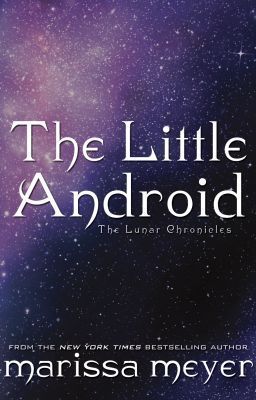 Cover of The Little Android