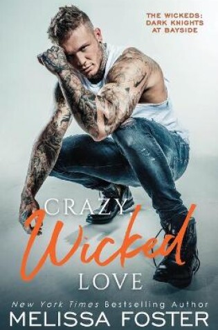 Cover of Crazy, Wicked Love