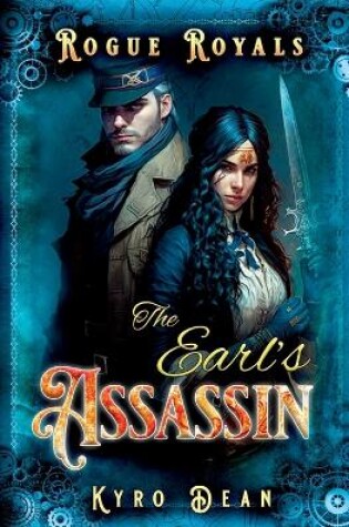 Cover of The Earl's Assassin