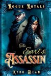 Book cover for The Earl's Assassin