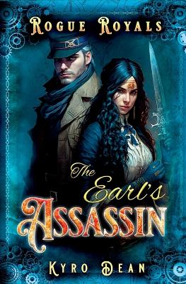 Cover of The Earl's Assassin
